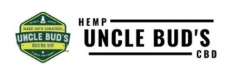 uncle bud's hemp logo