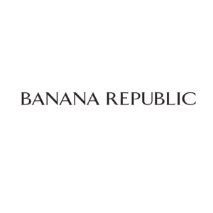 Banana Republic coupon codes