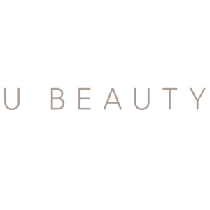u beauty logo