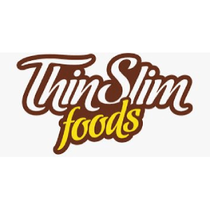 thin slim foods logo