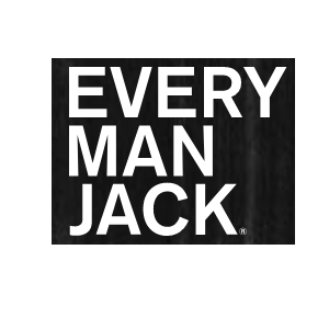 every man jack logo