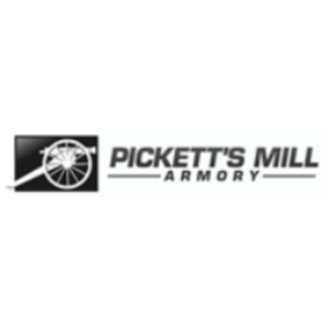 Pickett's Mill Armory