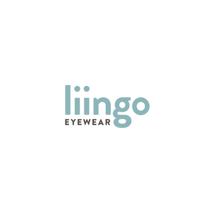 liingo eyewear logo
