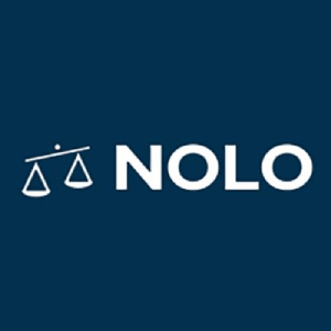 Nolo Logo