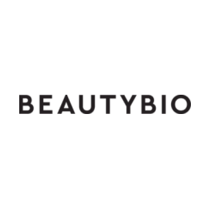 beautybio logo