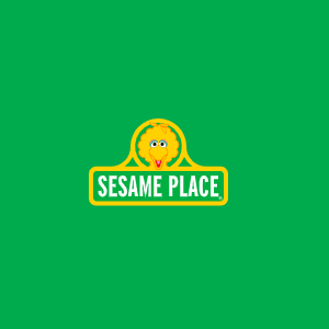sesame place logo