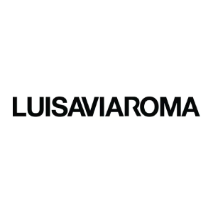 Luisa Via Roma Logo