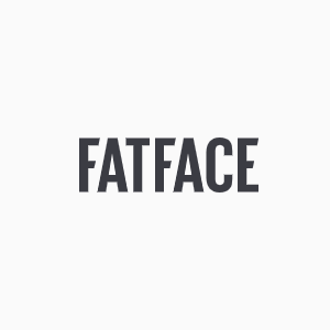 fatface logo