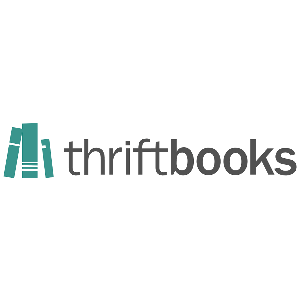 thriftbooks logo