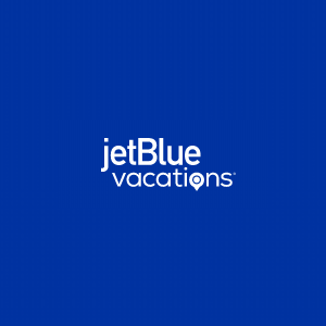 jetblue vacations logo