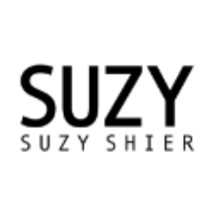 suzy shier logo