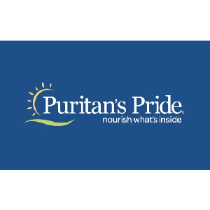 puritan's pride logo
