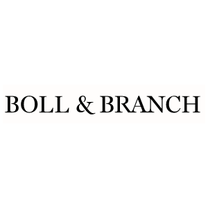 boll & branch logo
