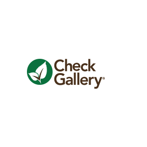 Check Gallery Logo