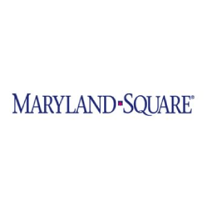 Maryland Square Logo