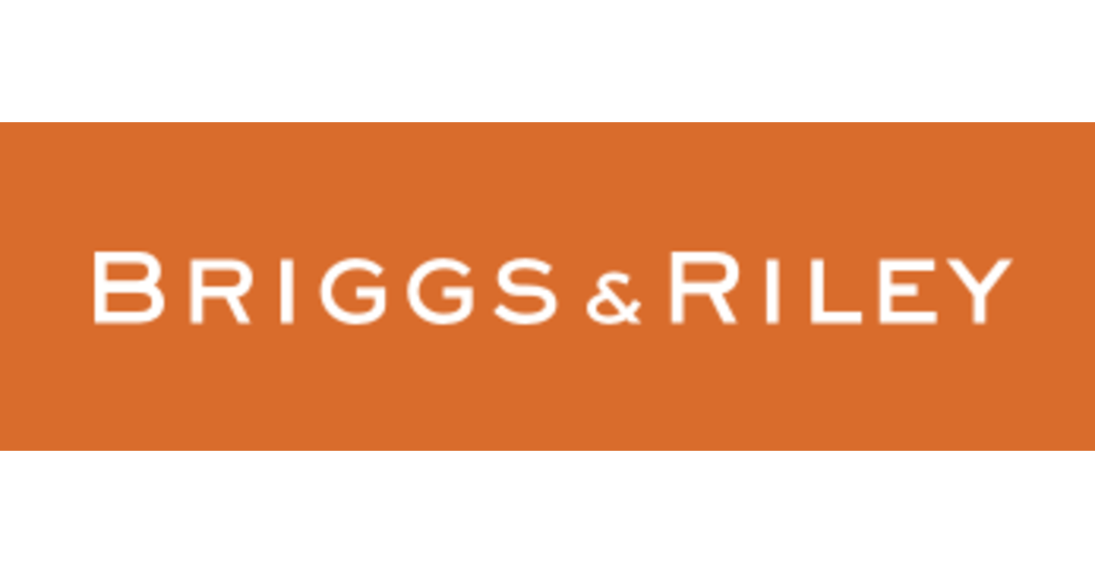 briggs and riley logo