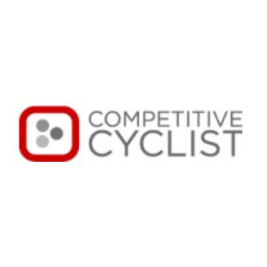 Competitive Cyclist Logo