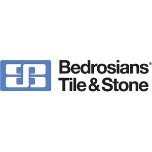 bedrosians tile & stone logo
