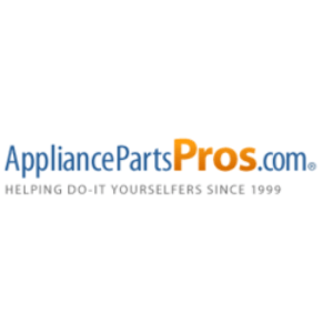 Appliance Parts Pros Logo