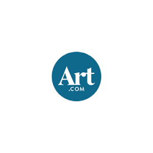 art.com logo