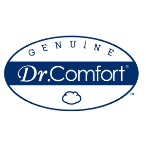 dr. comfort logo