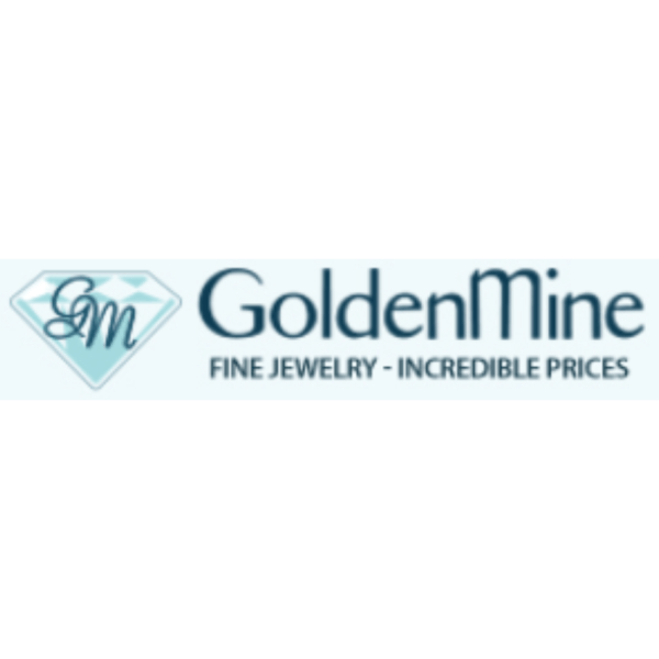 goldenmine logo