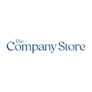 the company store logo