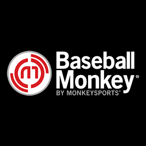 BaseballMonkey Logo