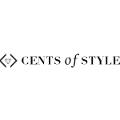 Cents of Style Coupon