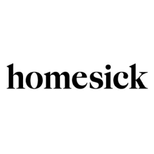 homesick logo