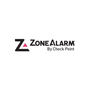 ZoneAlarm Logo