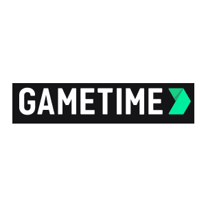 gametime logo
