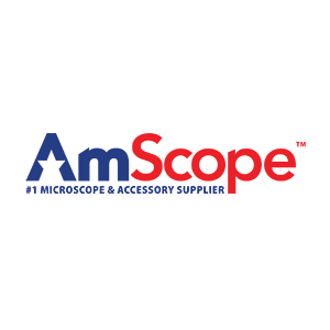 amscope logo