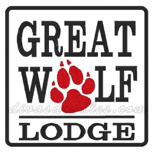 Great Wolf Lodge Logo