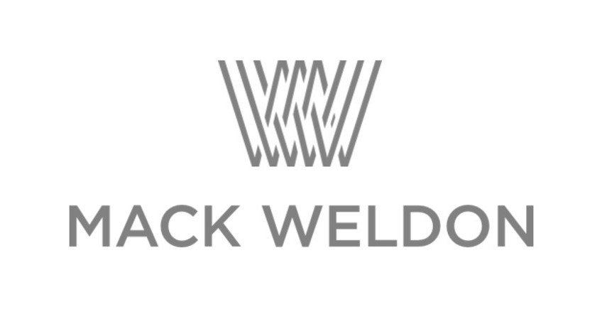 mack weldon logo