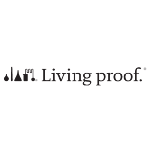 living proof logo