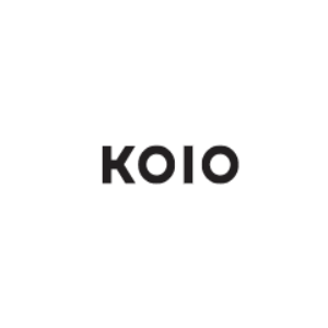 koio logo