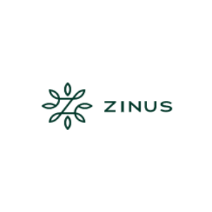 zinus logo