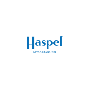 haspel logo