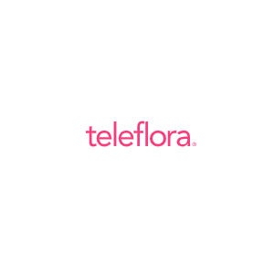 Teleflora Flowers Logo