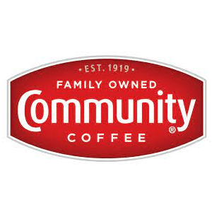 community coffee logo