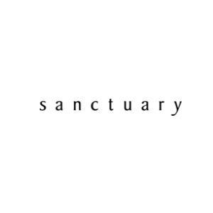 sanctuary clothing logo