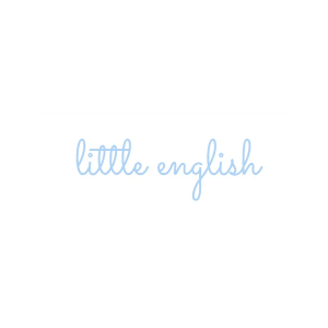 little english logo