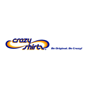 crazy shirts logo