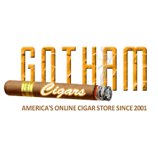 gotham cigars logo