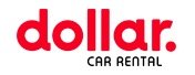 Dollar Rent-a-Car Logo