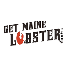 get maine lobster logo