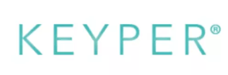 keyper logo
