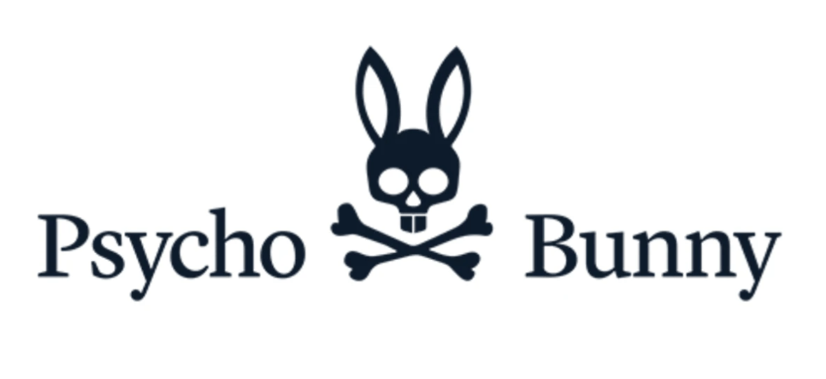 psycho bunny logo