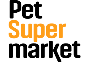 pet supermarket logo